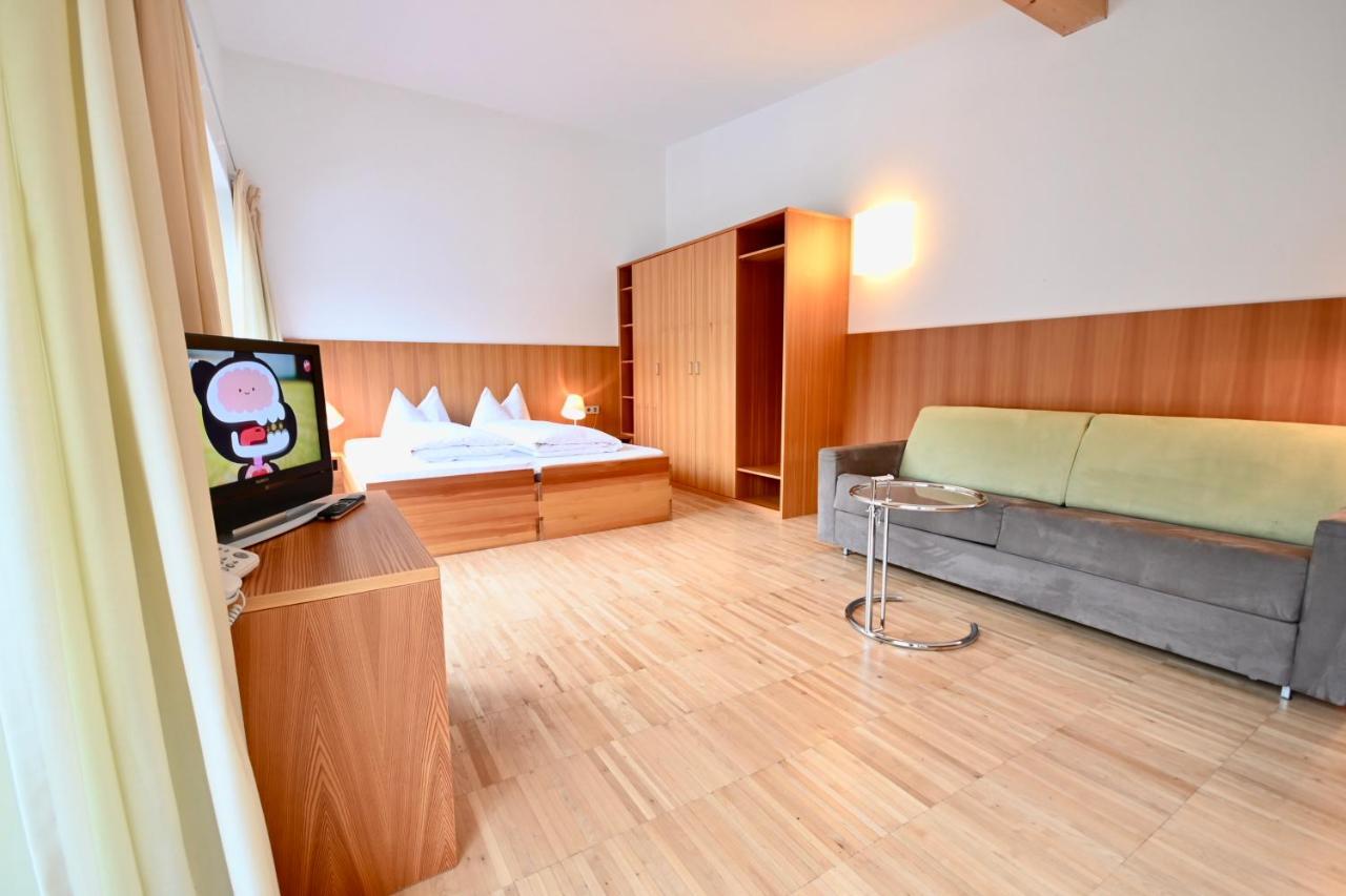 Bed & Breakfast Hotel Nives Солда Стая снимка