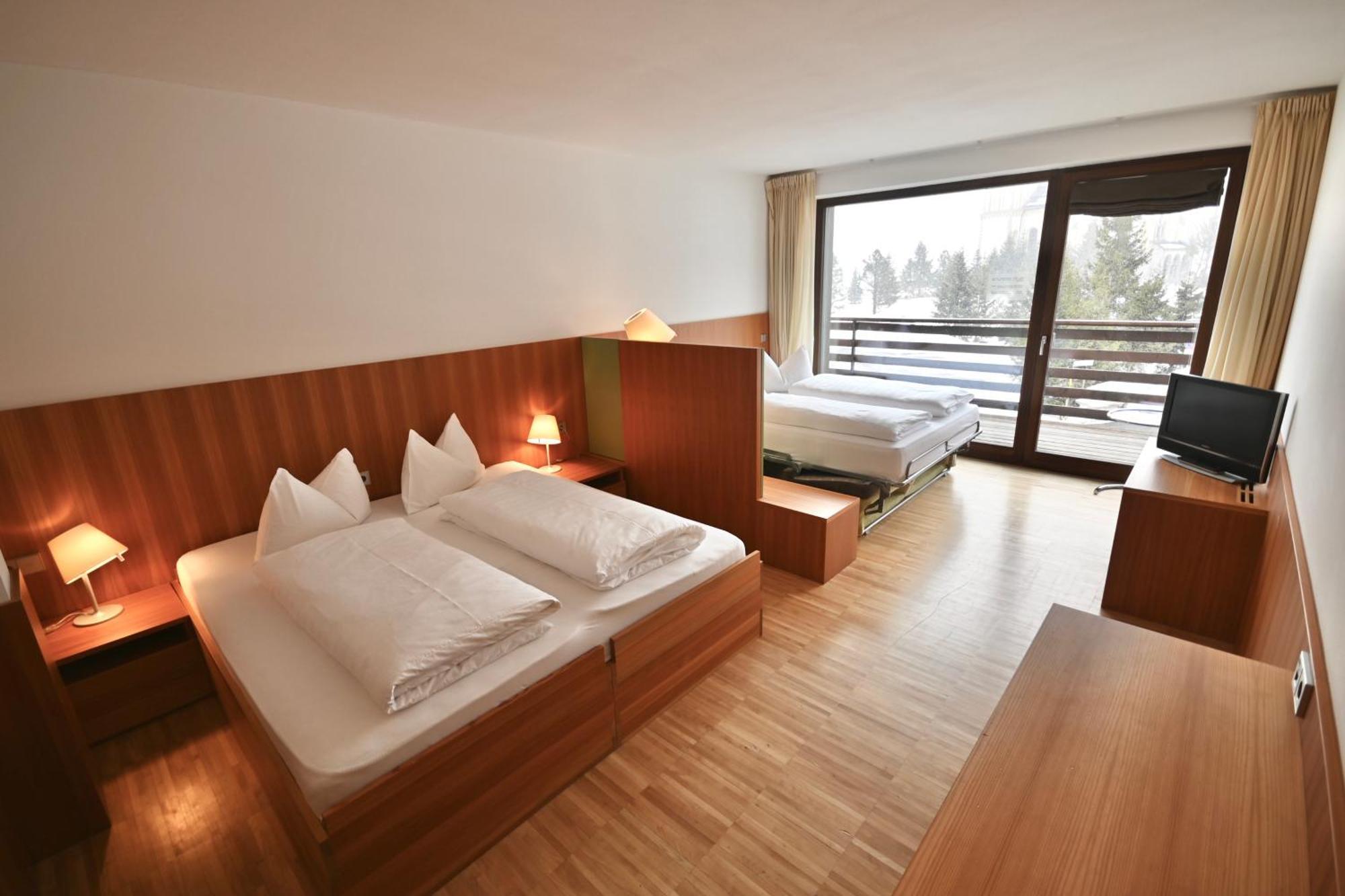 Bed & Breakfast Hotel Nives Солда Стая снимка