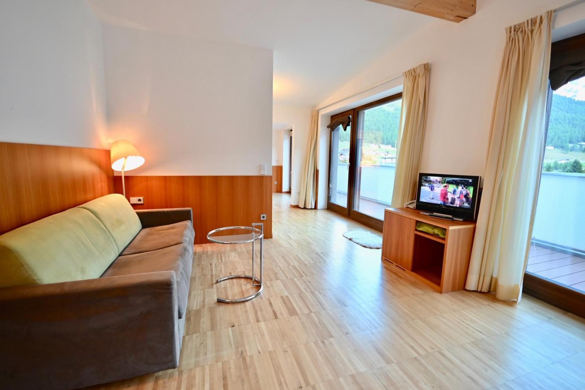 Bed & Breakfast Hotel Nives Солда Стая снимка