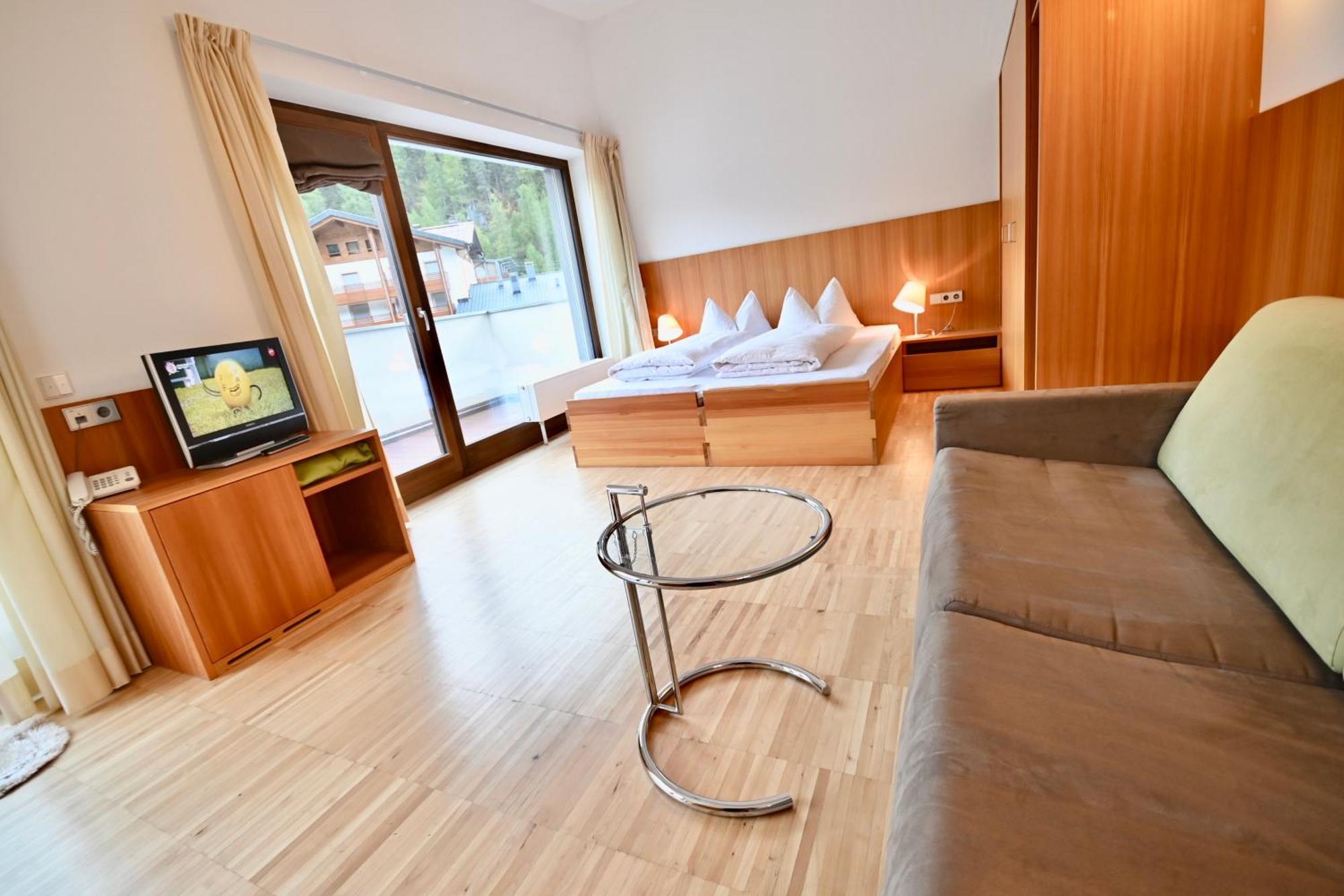 Bed & Breakfast Hotel Nives Солда Стая снимка