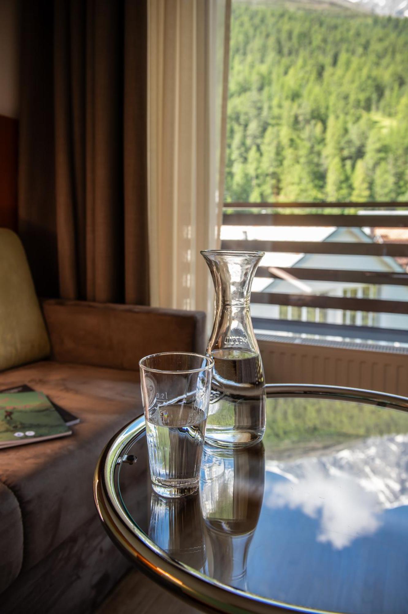 Bed & Breakfast Hotel Nives Солда Стая снимка