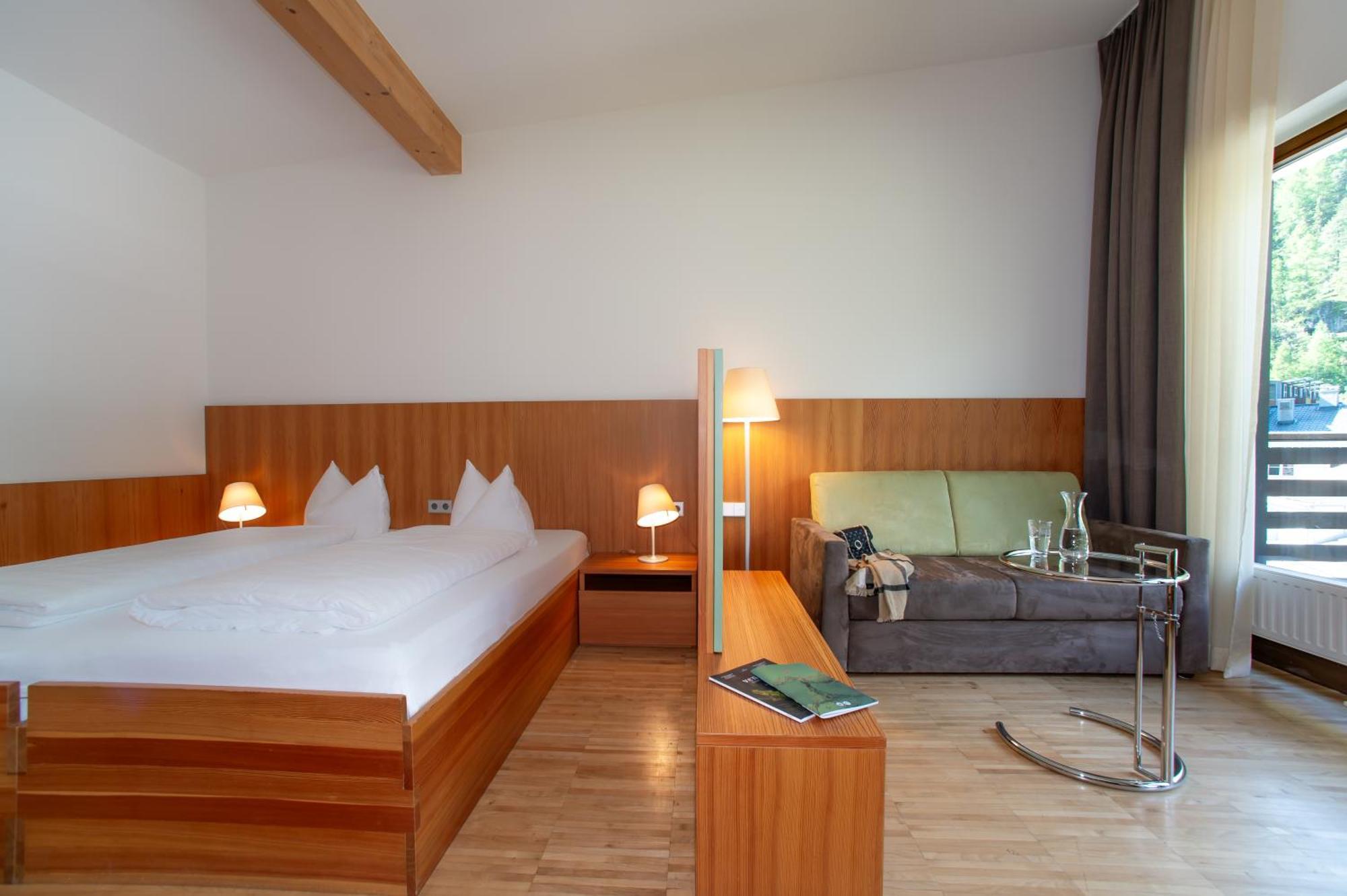 Bed & Breakfast Hotel Nives Солда Стая снимка