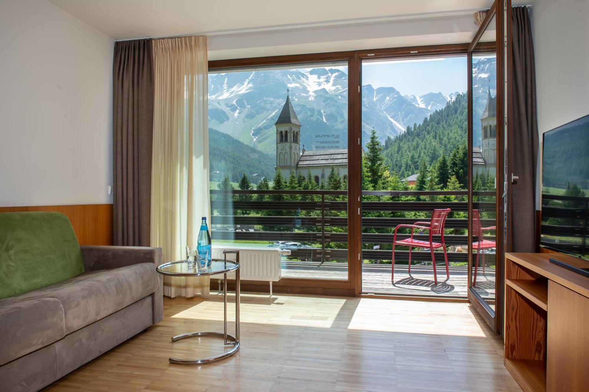 Bed & Breakfast Hotel Nives Солда Стая снимка