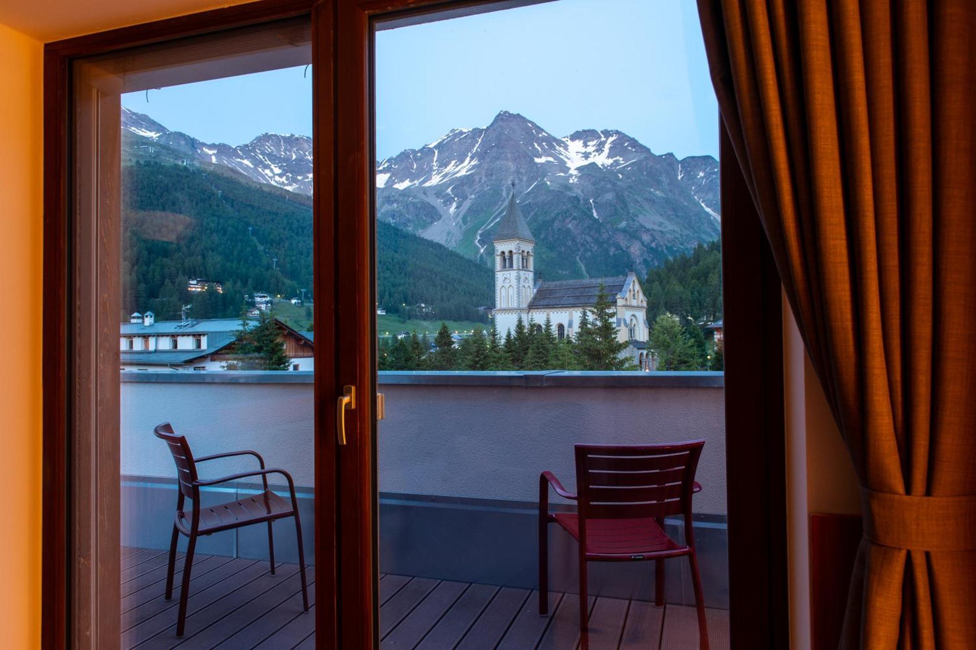 Bed & Breakfast Hotel Nives Солда Стая снимка