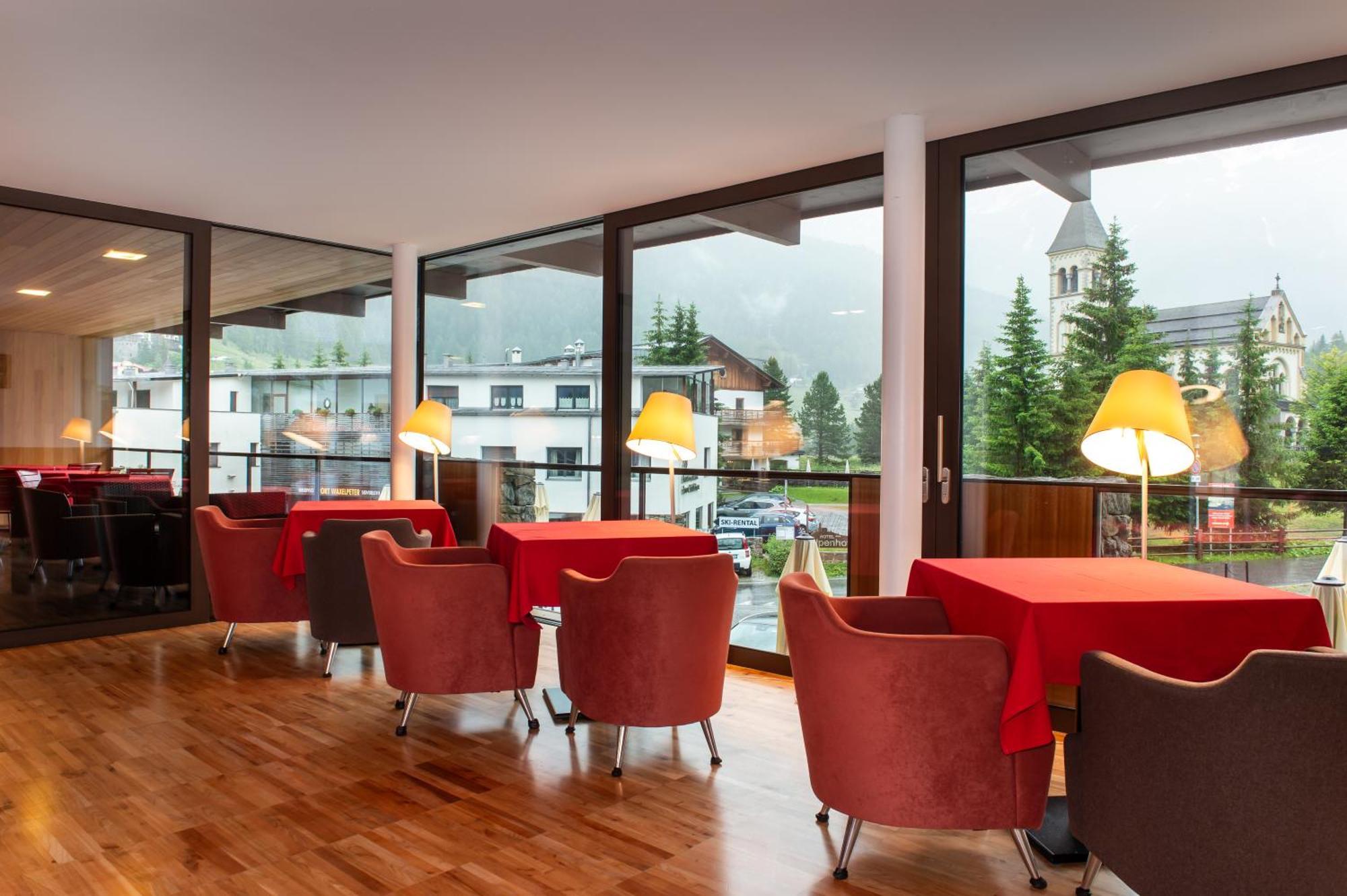Bed & Breakfast Hotel Nives Солда Екстериор снимка