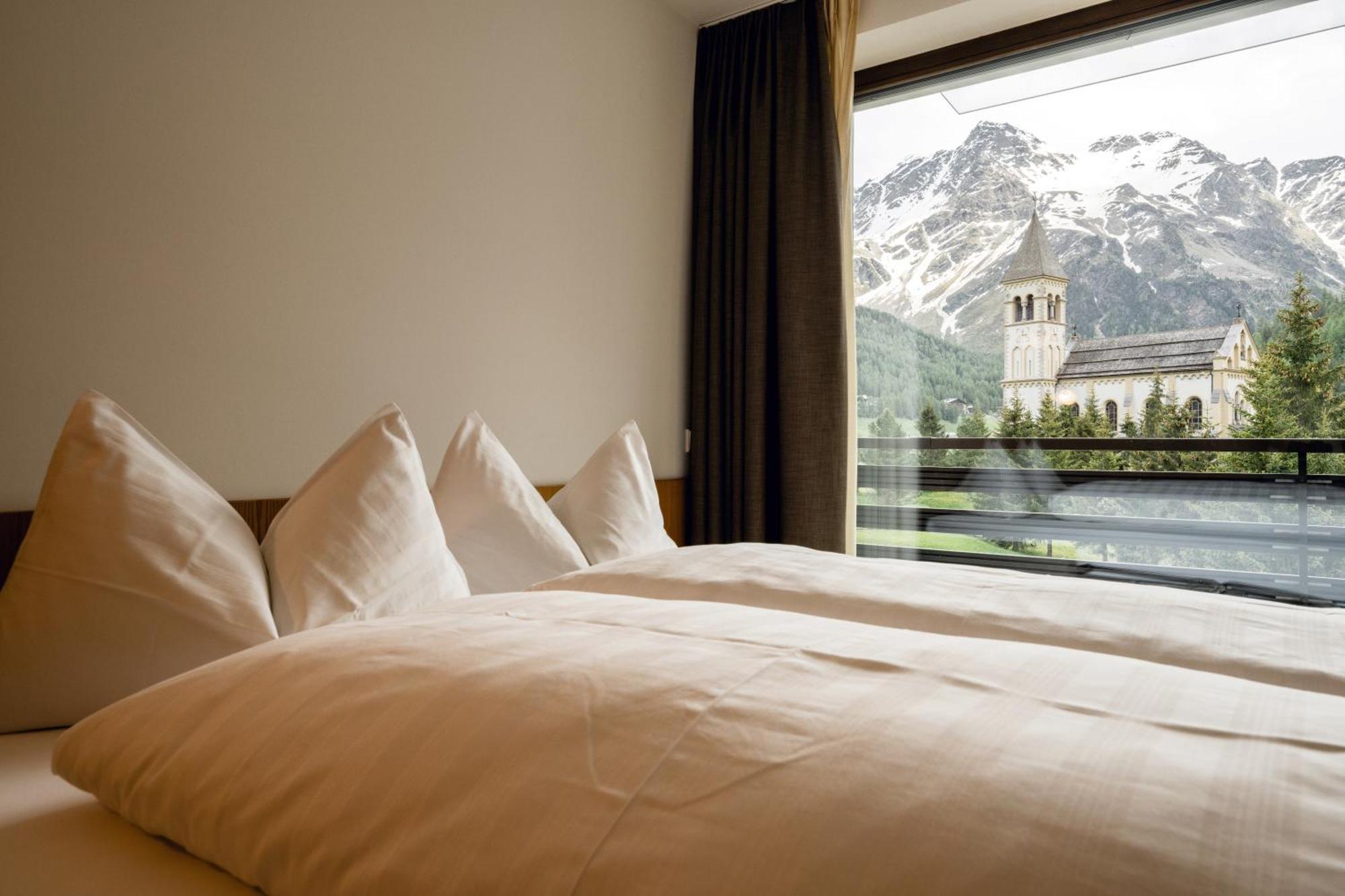 Bed & Breakfast Hotel Nives Солда Стая снимка