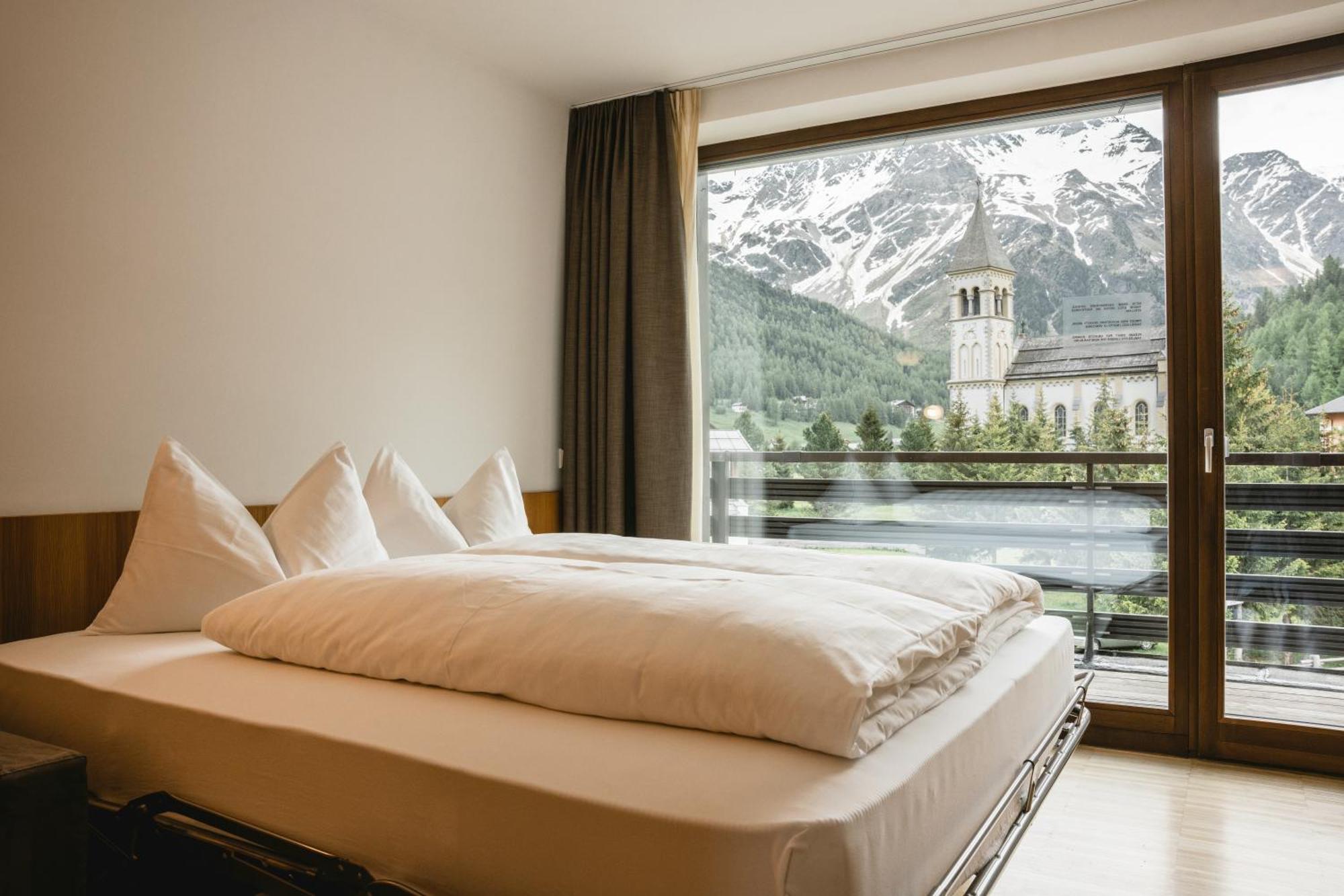 Bed & Breakfast Hotel Nives Солда Стая снимка