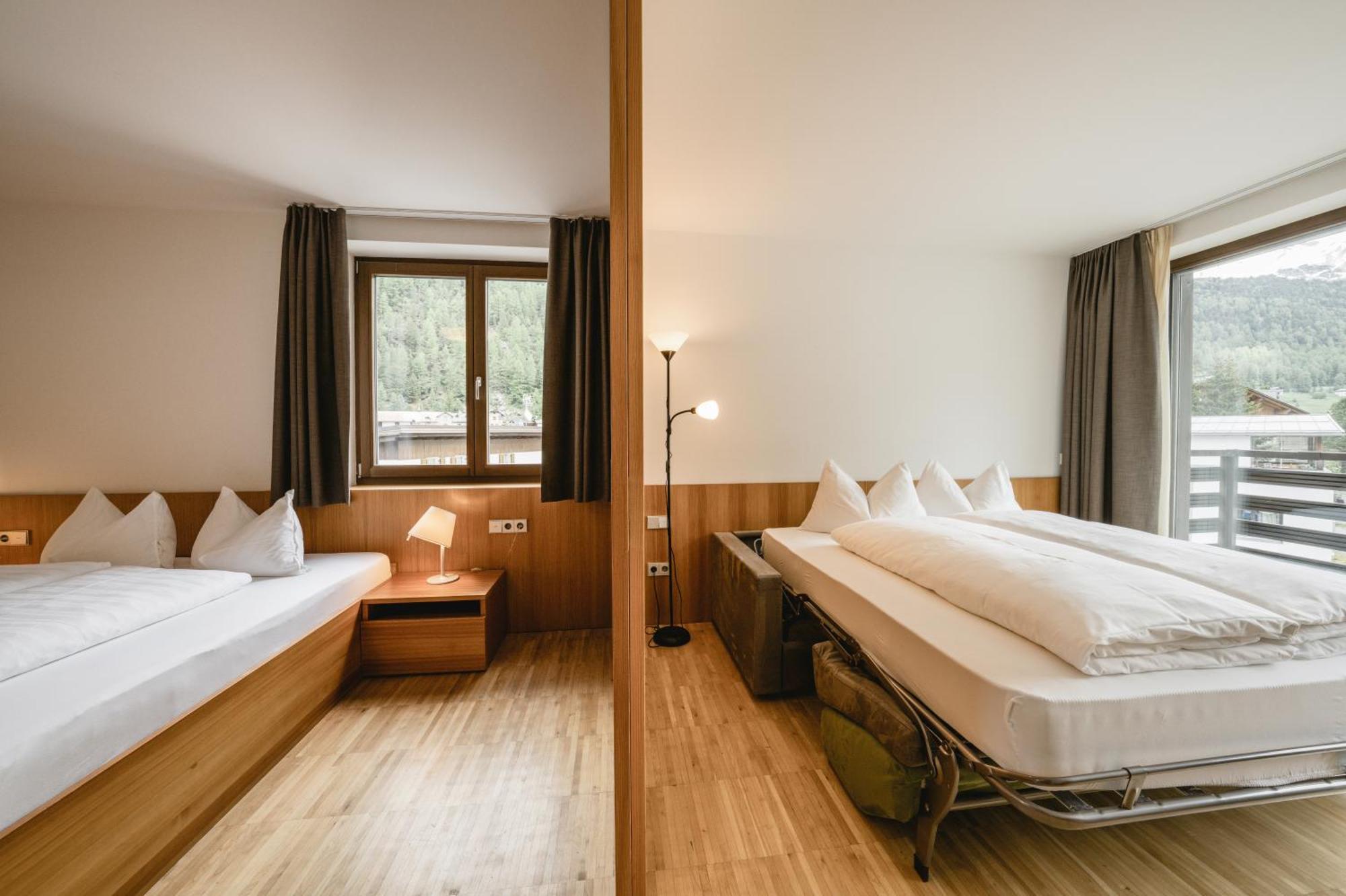Bed & Breakfast Hotel Nives Солда Стая снимка
