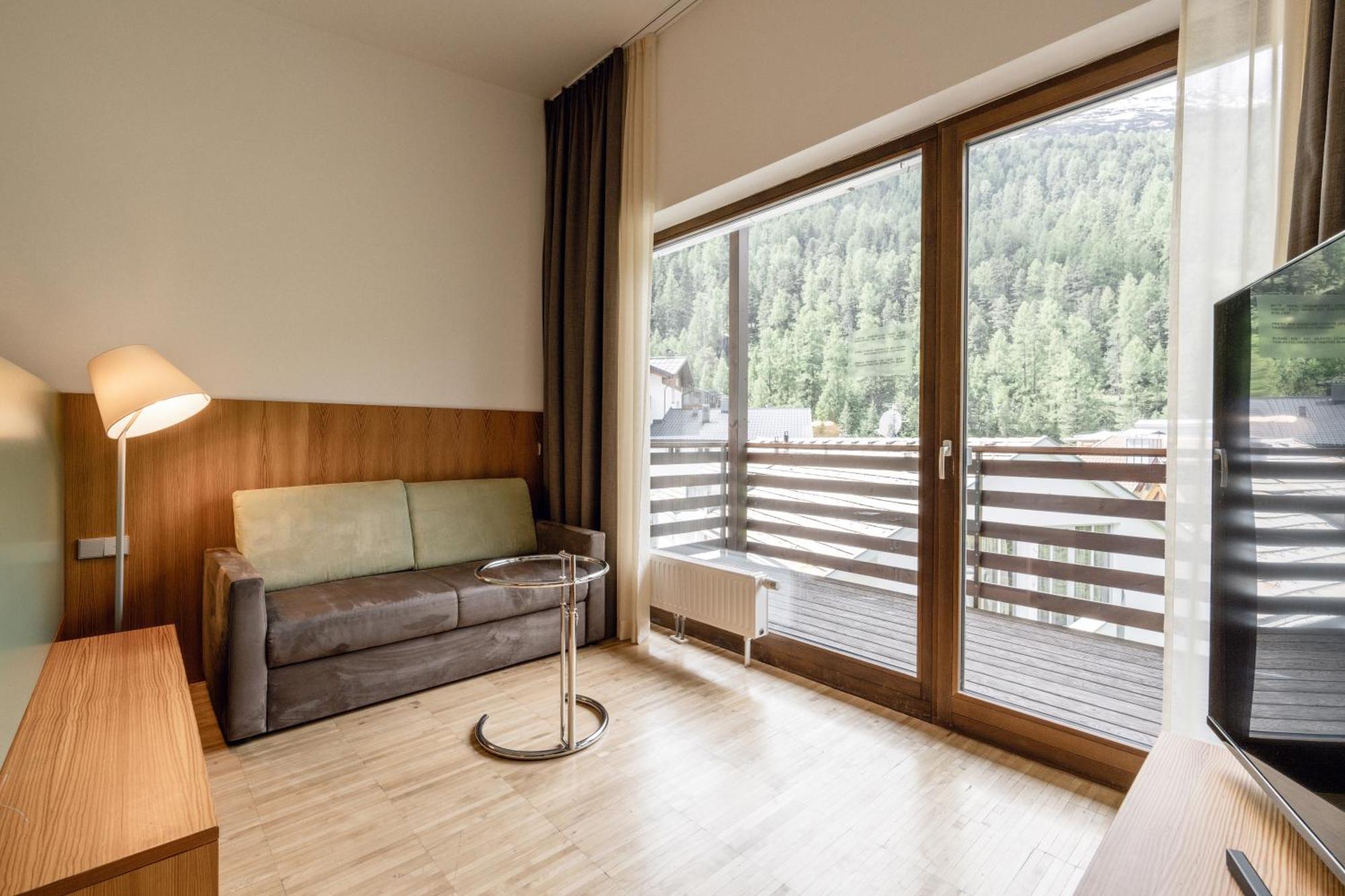 Bed & Breakfast Hotel Nives Солда Стая снимка